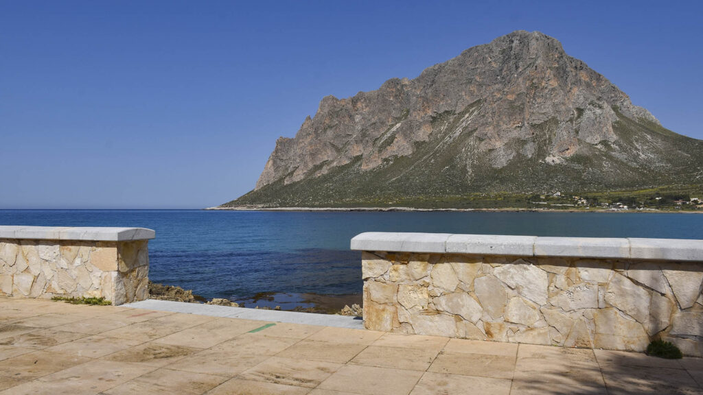 Hotel Sikania - Monte Cofano