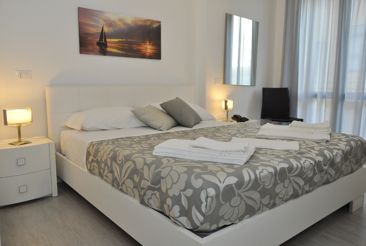 residence sikania san vito lo capo