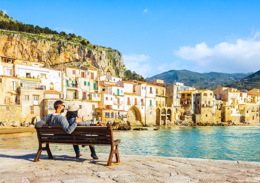 Hotel Sikania vacanze sicilia
