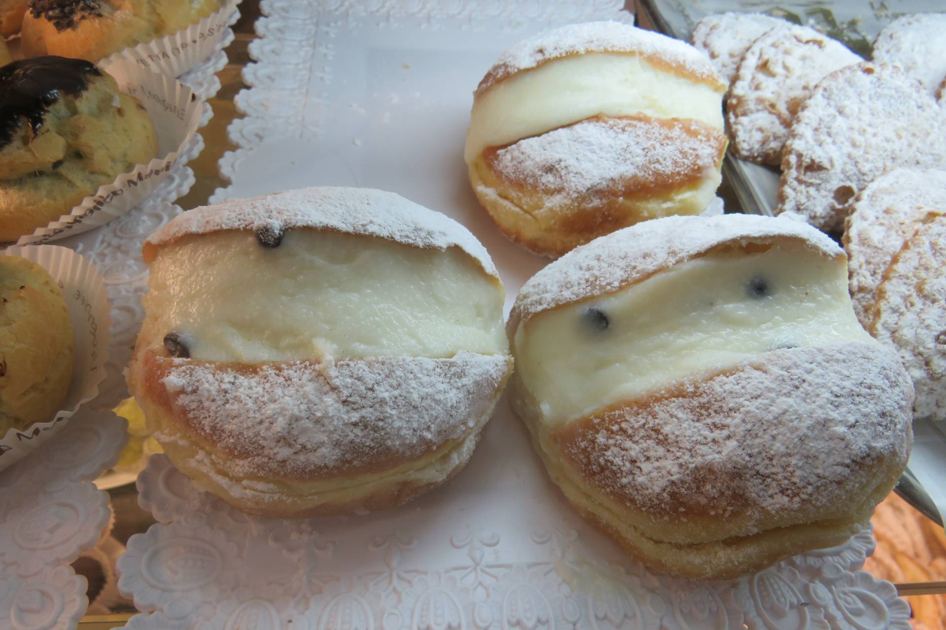 Enogatronomia trapanese 1 -Sikania