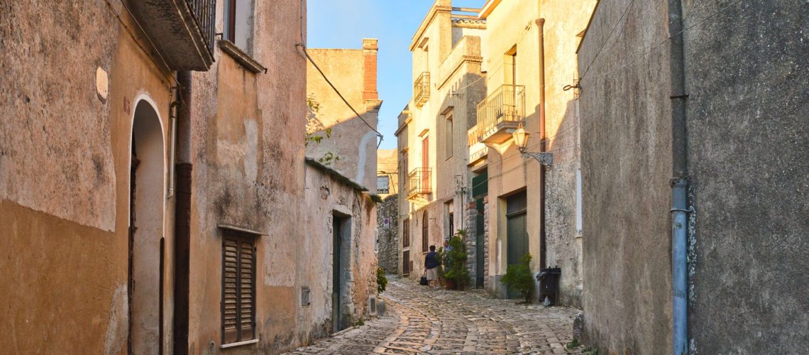 Visitare Erice: cosa vedere da San Vito lo Capo - Hotel Sikania