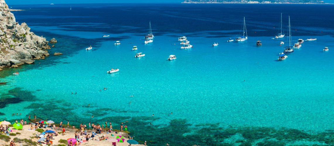 Escursione a Favignana e Levanzo da San Vito lo Capo _ Hotel Sikania