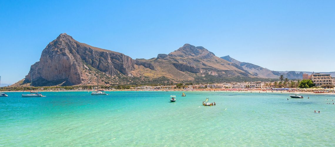 Hotel San Vito Lo Capo Sikania - Vacanze in Sicilia fuori stagione